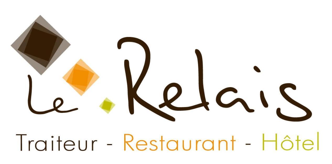 Hotel Le Relais Saint-Quentin-les-Anges Zewnętrze zdjęcie